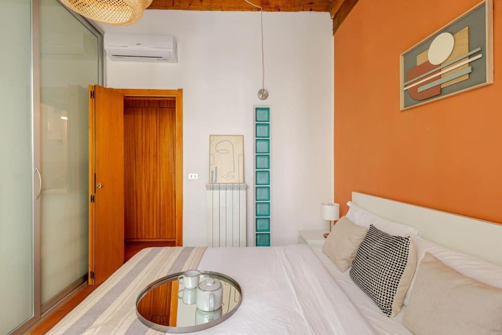 Appartamento Urban House - Charming Navigli Center